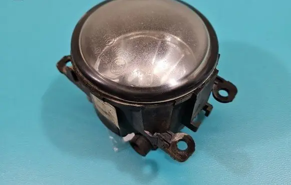 Ford Transit Courier Front fog light 2N11-15201-AB IMPRK1471323