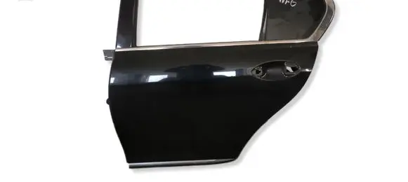 Lexus GS 300 350 430 450H Rear door 