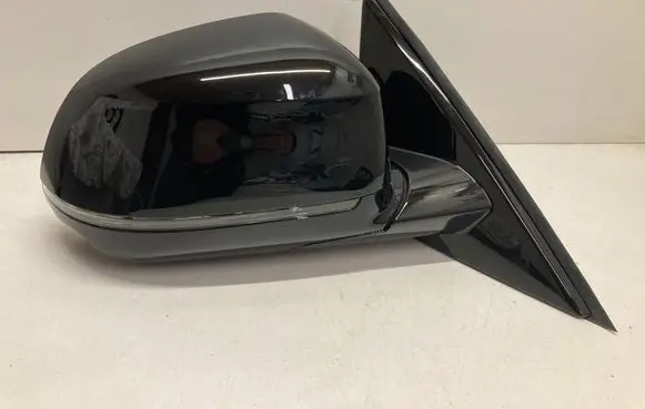 BMW X6 G06 Front door electric wing mirror 
