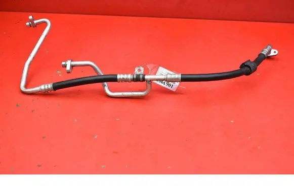 Renault Zoe Air conditioning (A/C) pipe/hose 924480658R