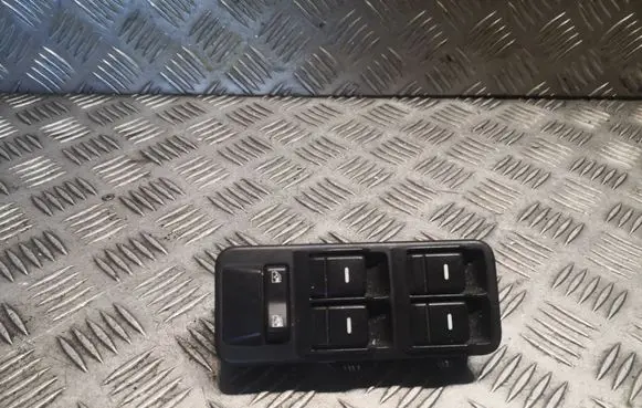Land Rover Range Rover Sport L320 Electric window control switch YUD501540PVJ