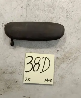 Ford Fiesta Front door exterior handle 96FGA22401AD