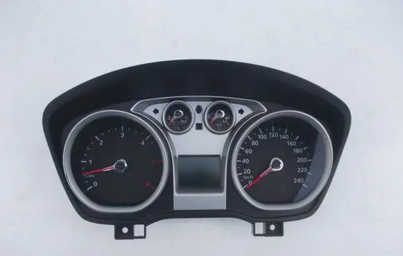 Ford C-MAX I Speedometer (instrument cluster) 8V4T10849GH