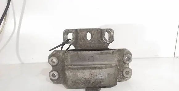 Skoda Superb B6 (3T) Engine mount bracket 1K0199555