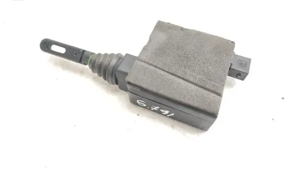 Audi A8 S8 D2 4D Tailgate boot lock/latch motor 