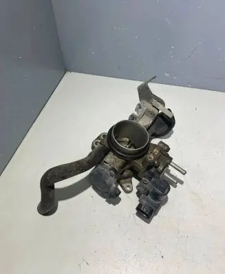 Toyota Yaris Throttle valve 894520D010