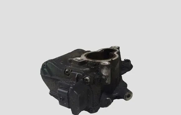 Renault Trafic II (X83) EGR valve