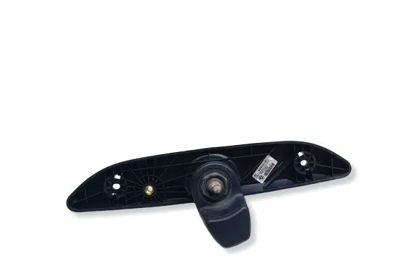 BMW 5 F10 F11 Rear window wiper mechanism 7355820 3398006455