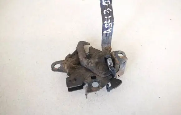 Toyota Corolla E140 E150 Engine bonnet/hood lock/catch