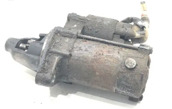 Honda CR-V Starter motor