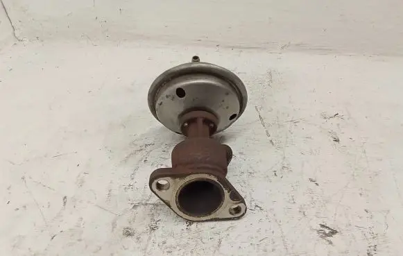 Audi A6 S6 C6 4F EGR valve 70030904