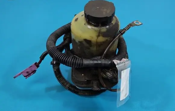 Opel Zafira A Power steering pump IMPRK1598157