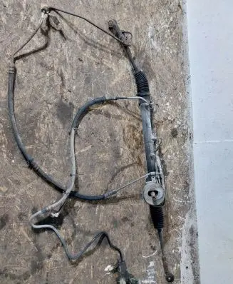 Ford Fiesta Steering rack