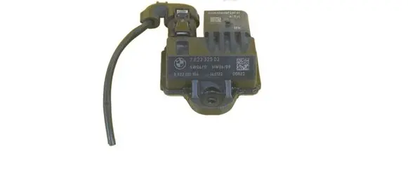 Mini One - Cooper R56 Other relay 7823325 N47C20A