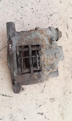 Peugeot 607 Rear brake caliper