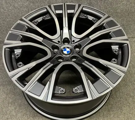BMW 7 G70 R20 alloy rim 5A19DE7