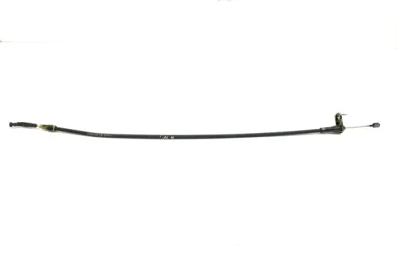 Mercedes-Benz CL C215 Handbrake/parking brake wiring cable A2204202885