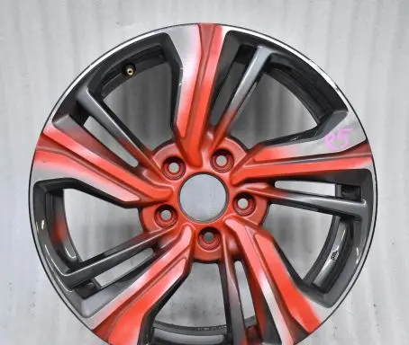 Honda Civic X R17 alloy rim 