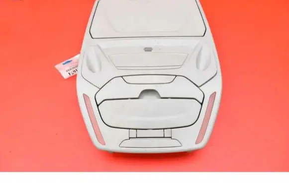 Ford S-MAX Glove box AM51-U519C66-A