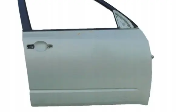Subaru Forester SH Front door