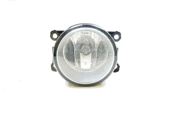 Citroen C4 I Picasso Front fog light 9650001680 89204711 257102007