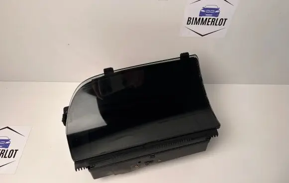 Mercedes-Benz S W221 Screen/display/small screen 1036909743