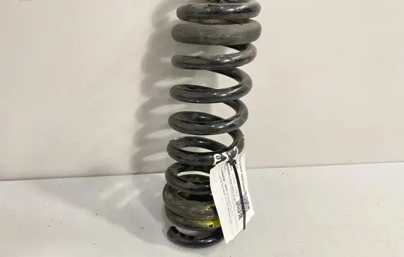 BMW M4 F82 F83 Rear coil spring 1234567