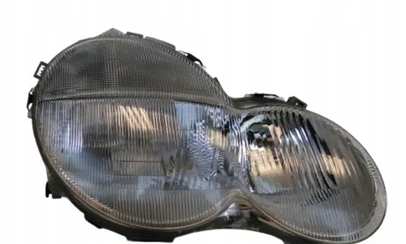 Mercedes-Benz C W203 Headlight/headlamp A2038200461