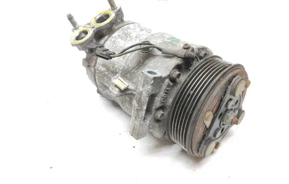 Volvo V40 Air conditioning (A/C) compressor (pump) 31291251 1750P 069180062B4