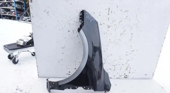Opel Antara Fender