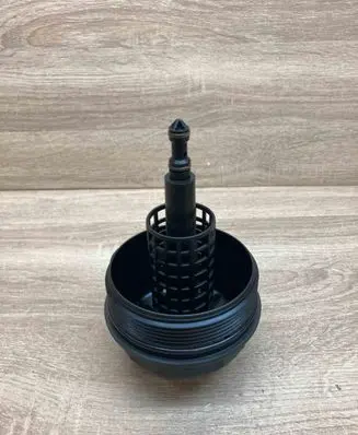 BMW 7 E38 Oil filter cover 1744000