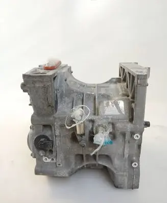 Nissan Leaf II (ZE1) Electric car motor EM57