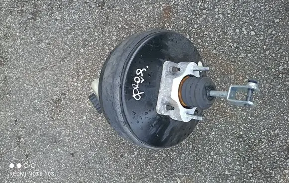 Mercedes-Benz S W221 Brake booster A2214300430