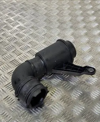 Jaguar XF Intercooler hose/pipe 0115165B 0613877B 4013334A