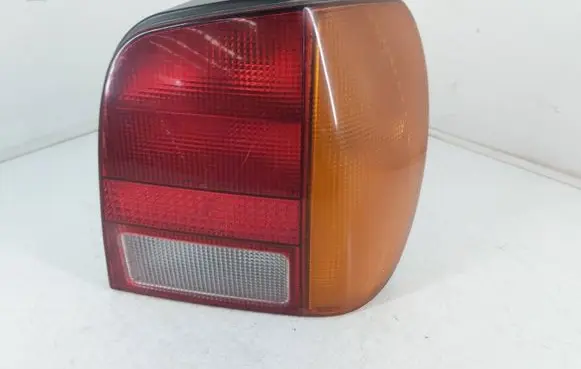 Volkswagen Polo III 6N 6N2 6NF Rear/tail lights 6N0945096 09833
