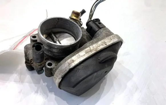 Alfa Romeo 159 Engine shut-off valve 55562380