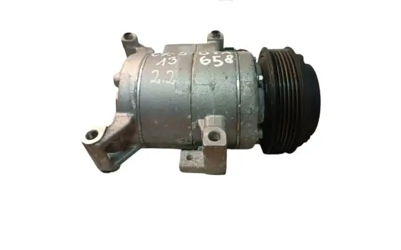 Mazda CX-5 Air conditioning (A/C) compressor (pump) KF01 T15022315 1503042850E