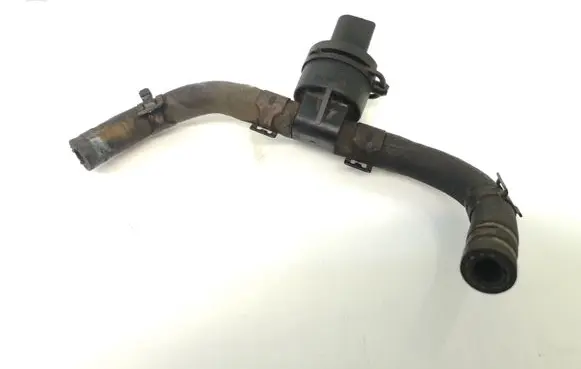Skoda Superb B6 (3T) Fuel line/pipe/hose 038906081B 03G130308N