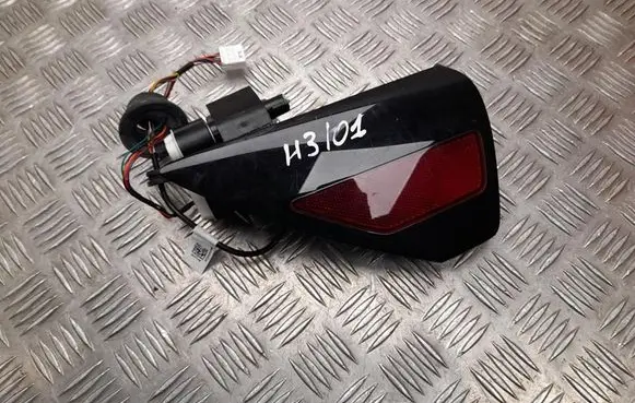Fuel tank cap