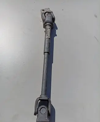 BMW 4 F36 Gran coupe Steering column universal joint 6791297