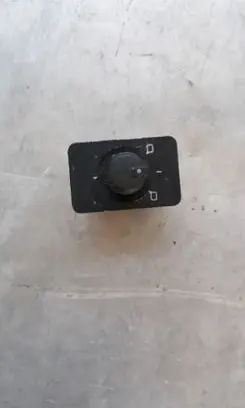 Audi A6 S6 C5 4B Wing mirror switch 4B0959551B