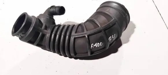Opel Vectra C Air intake hose/pipe 9178631