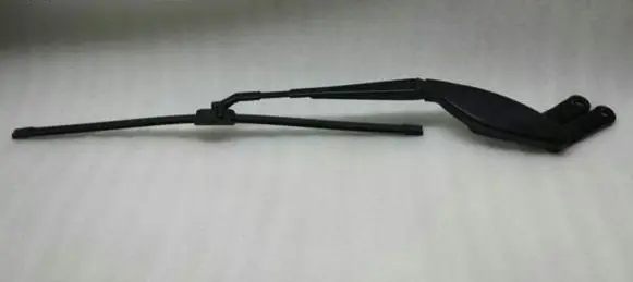 Mercedes-Benz SL R230 Front wiper blade arm A2308240349