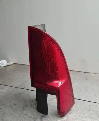 Mercedes-Benz Vito Viano W639 Rear tail light reflector A6398202164 A6398201384 8XX96466112