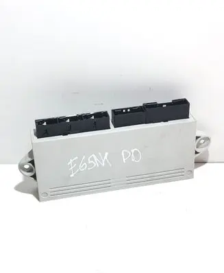 BMW 7 E65 E66 Door control unit/module 6933263 5WK48024 TME65BTL
