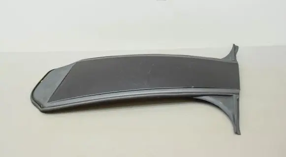 BMW 4 F36 Gran coupe (B) pillar trim (top) 7453304