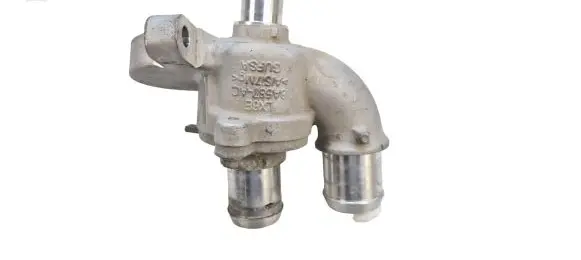 Ford Maverick Engine coolant pipe/hose LX6E8A587 LX6E8A587AC GUFSA