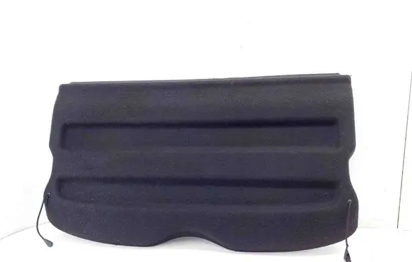 Citroen C4 II Parcel shelf