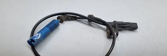BMW 3 E46 ABS brake wheel speed sensor