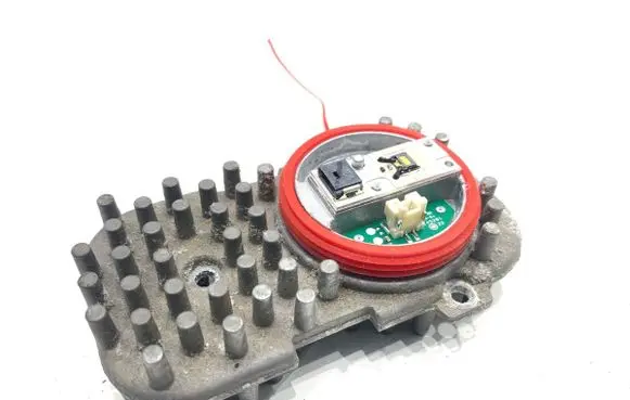 BMW X6 F16 Other control units/modules 1305715084
